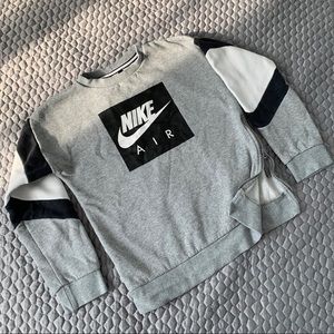 Nike sweatshirt